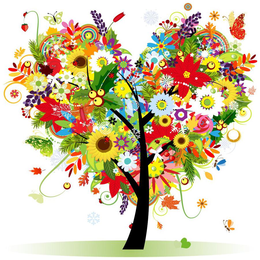 

Rangoli Large Waterproof Wall Sticker -Set of 1