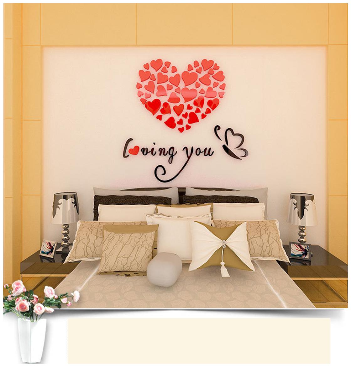 

Rangoli Large Waterproof Wall Sticker -Set of 1