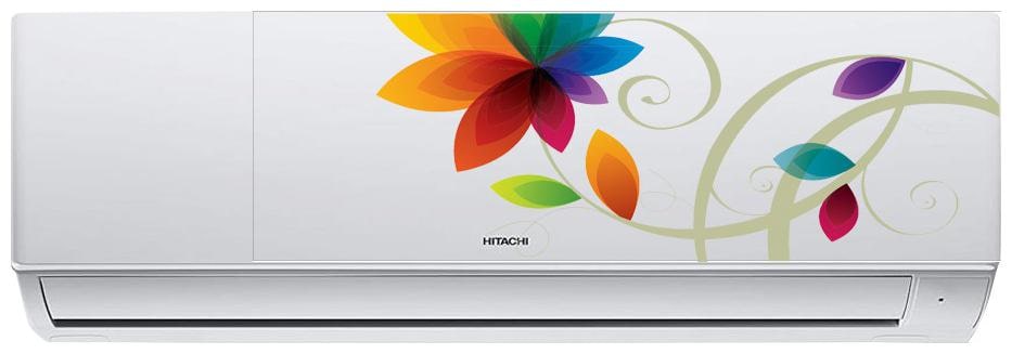 

Rangoli Large Waterproof Wall Sticker -Set of 1