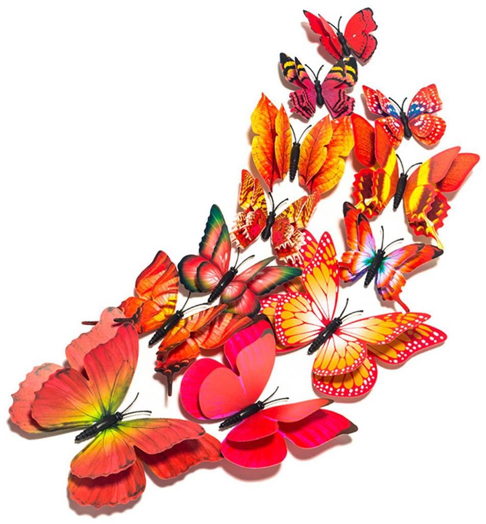 

Rangoli Large Waterproof Wall Sticker -Set of 1