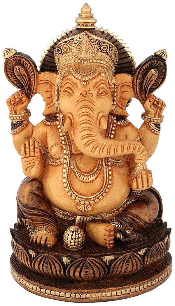 

Rangoli Large Waterproof Wall Sticker -Set of 1