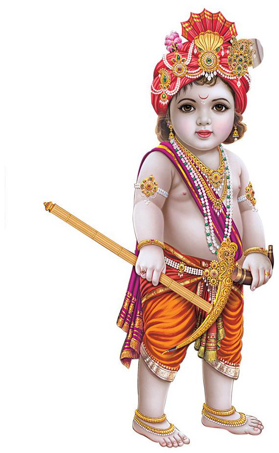 

Rangoli Large Waterproof Wall Sticker -Set of 1