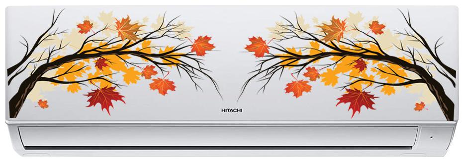 

Rangoli Large Waterproof Wall Sticker -Set of 1