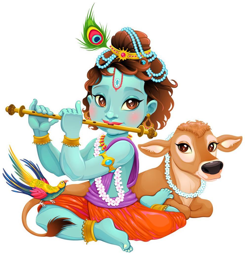 

Rangoli Large Waterproof Wall Sticker -Set of 1