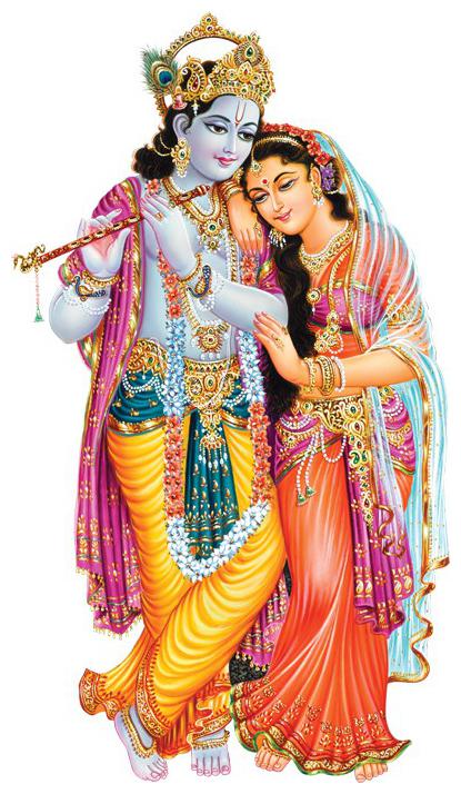 

Rangoli Large Waterproof Wall Sticker -Set of 1