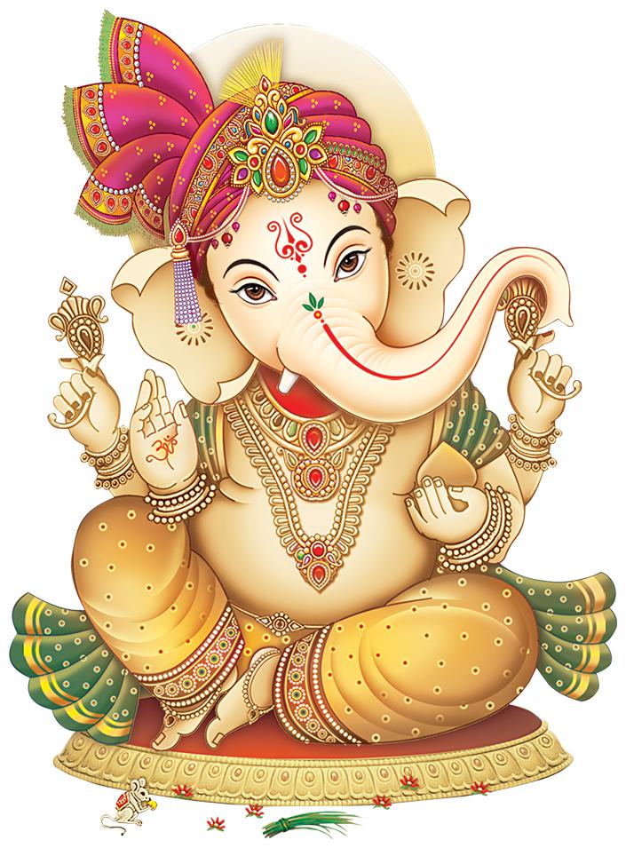

Rangoli Modern Art Decorative Wall Sticker