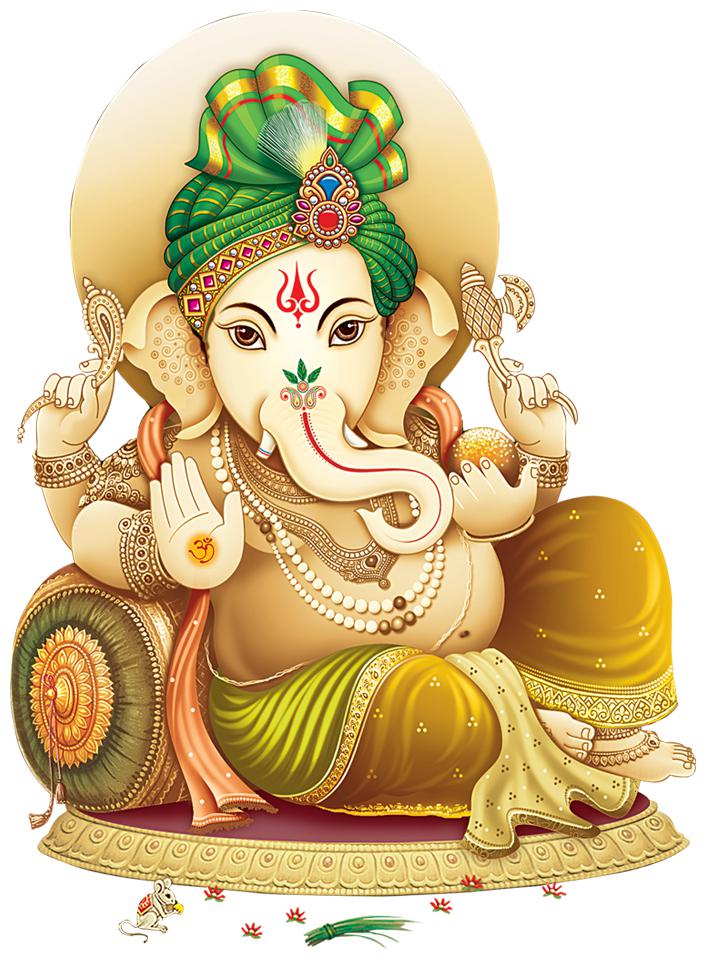 

Rangoli Modern Art Decorative Wall Sticker