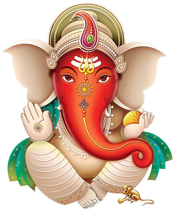 

Rangoli Modern Art Decorative Wall Sticker