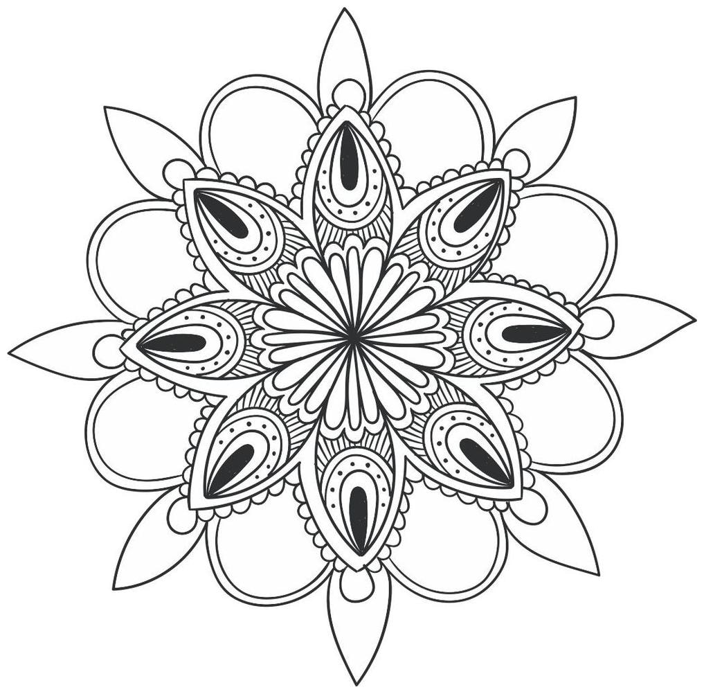 

Rangoli Sticker (Finish Rangoli Surface Covering Area 60 96 cm (24 inch) x 60 96 cm (24 inch))