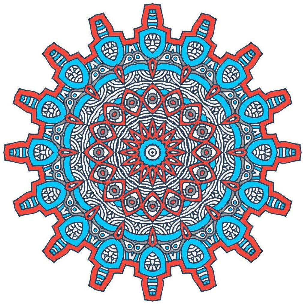 

Rangoli Sticker (Color Rangoli Surface Covering Area 30 48 cm (12 inch) x 30 48 cm (12 inch))