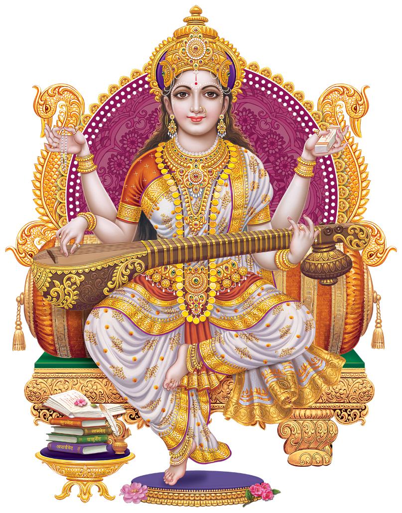 

Rangoli White glossy Decorative Wall Sticker