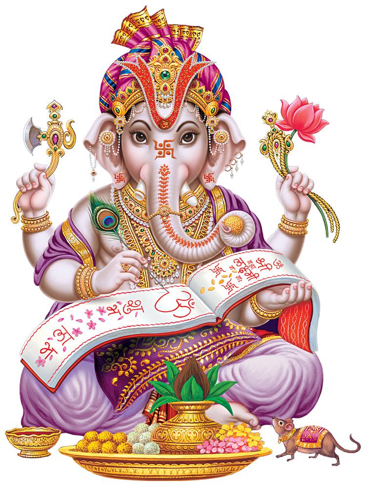 

Rangoli White glossy Decorative Wall Sticker