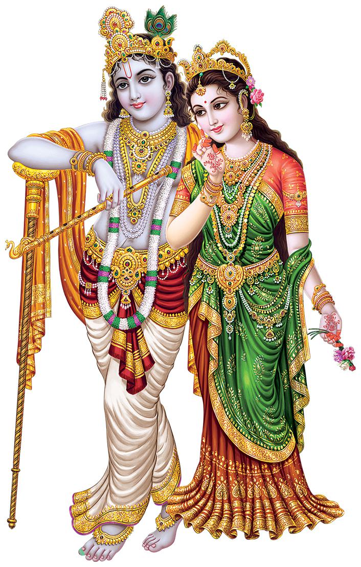 

Rangoli White glossy Decorative Wall Sticker