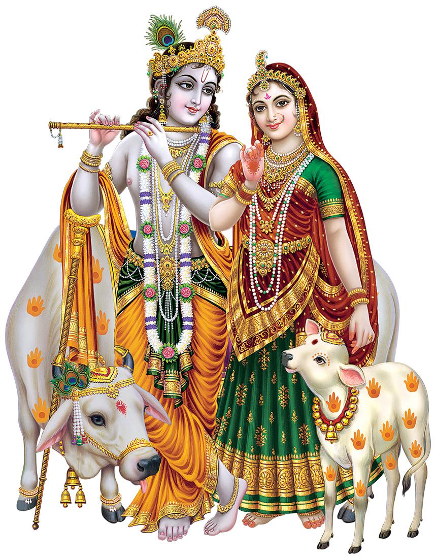 

Rangoli White glossy Decorative Wall Sticker