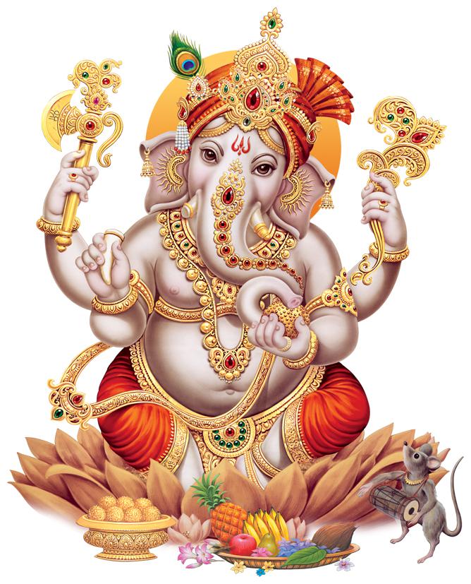 

Rangoli White glossy Decorative Wall Sticker