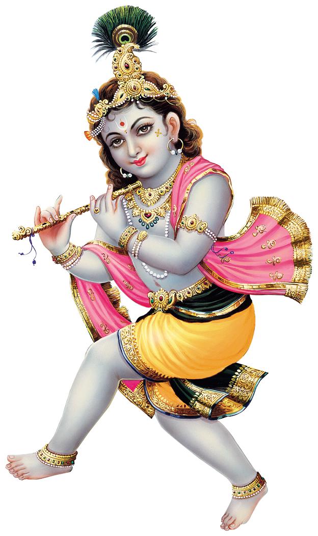 

Rangoli White glossy Decorative Wall Sticker