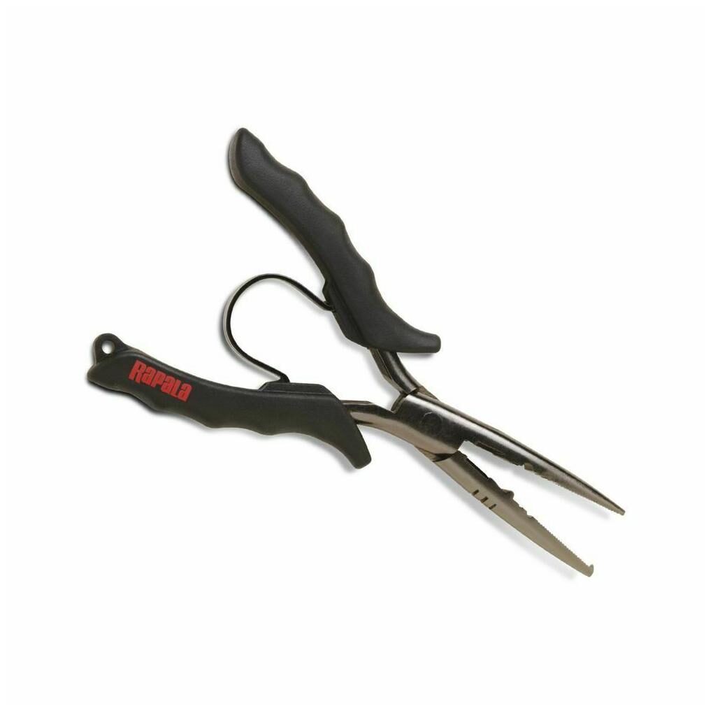 

Rapala 8 5 inch Stainless Steel Pliers