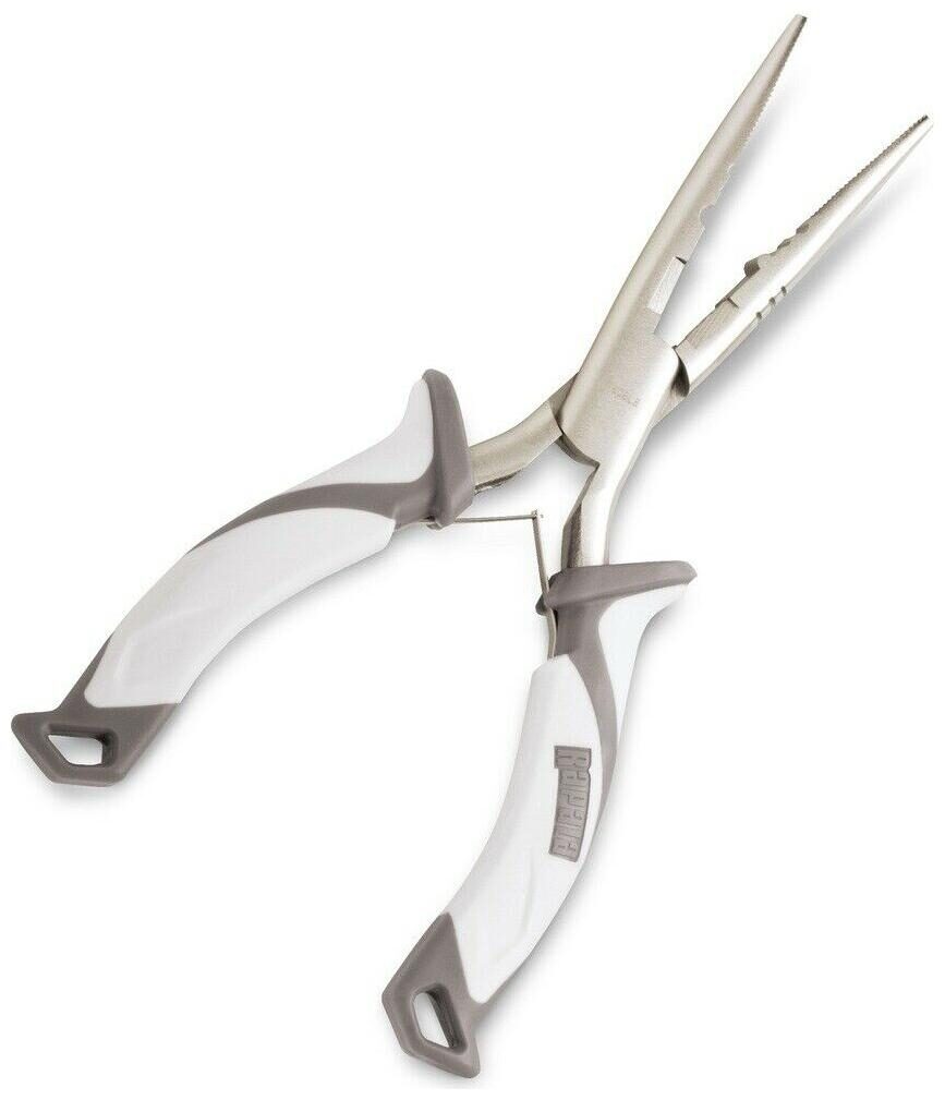 

Rapala Carbon Steel 11in Salt Anglers Pliers