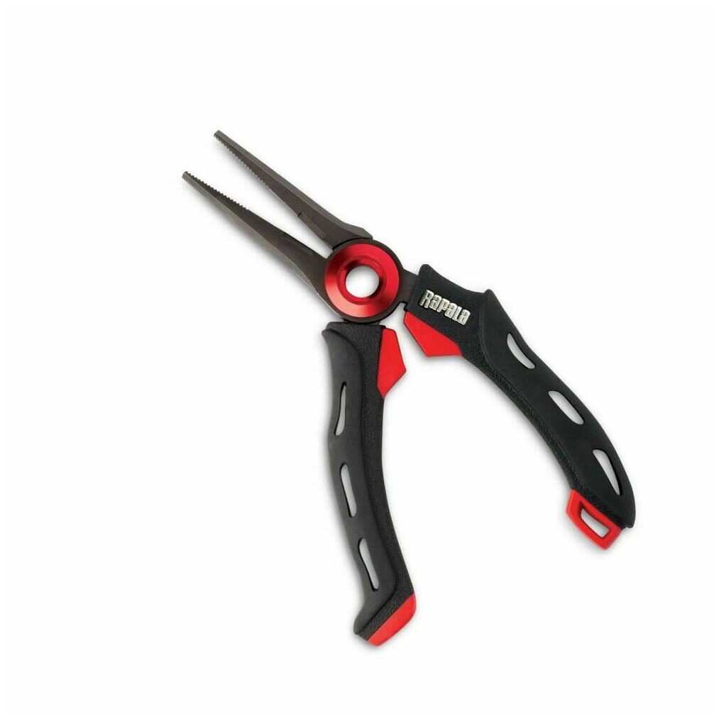 

Rapala Mag Spring Pliers 4 inch