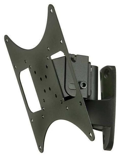 

RCA CTM-0200 Flat Panel Tilt TV Wall Mount 55 lb Capacity
