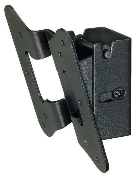 

Rca Jm1000 Flat Panel Tilt Tv Wall Mount 50 Lb Capacity