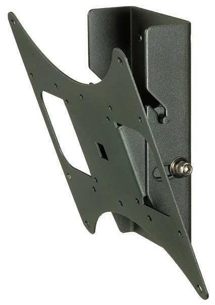 

Rca Jm2000 Flat Panel Tilt Tv Wall Mount Bracket 80 Lb Capacity