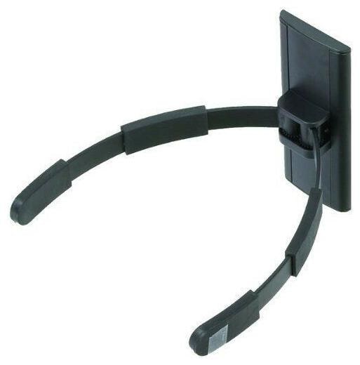 

RCA MAF200BKR Component Shelf Wall Mount