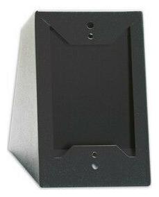 

RDL DC-1B Single Desktop Wall Mounted Chassis for Remote Controls Panels Black