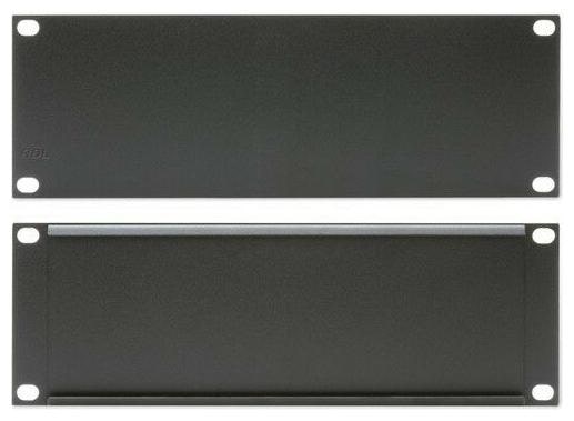 

RDL FP-HRA 10 4in Rack Mount for FLAT-PAK Series Products
