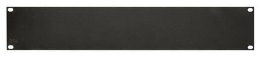 

RDL FP-RRA Rack Adapter FLAT-PAK Series - 19in Fixed