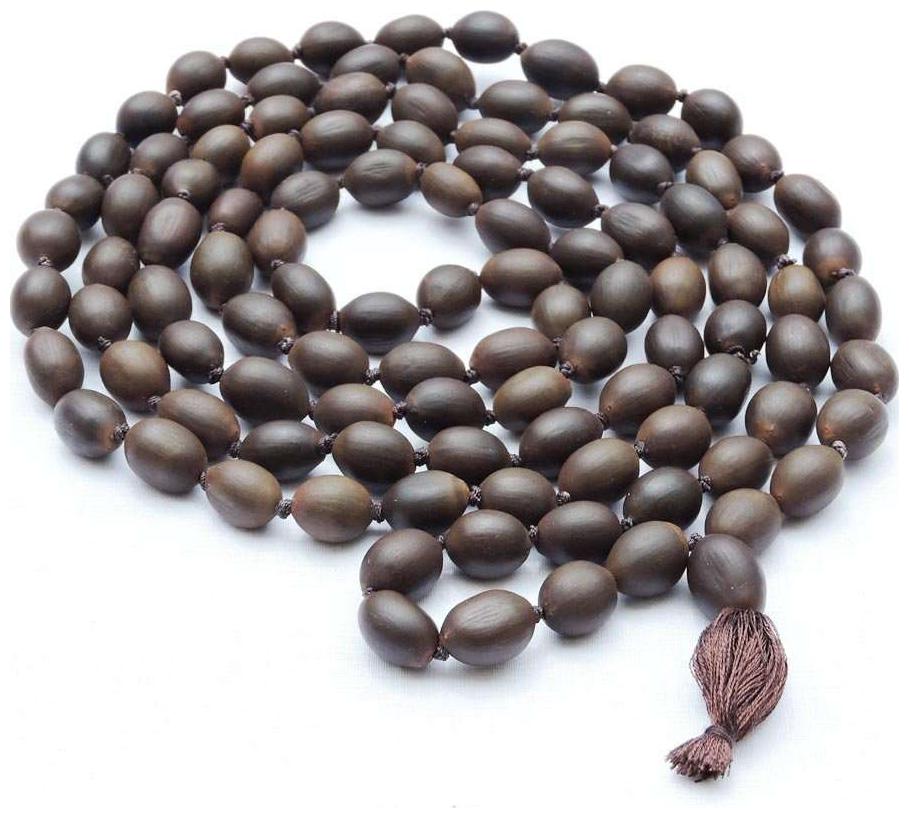 

Rebuy Kamal gatta mala 108 1 Beads