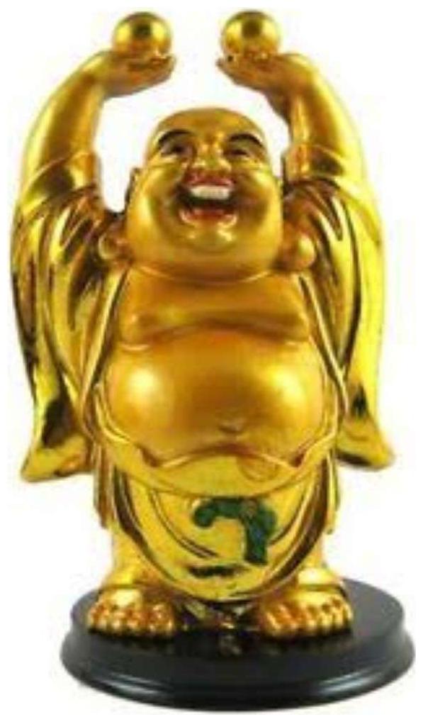 

Rebuy Laughing Buddha For Wealth And Happiness