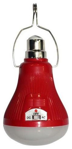 

Rechargeable LED Bulb 25 W- Onlite L9911 Sold By Evershine Gifts And Houehold- 1 Pcs