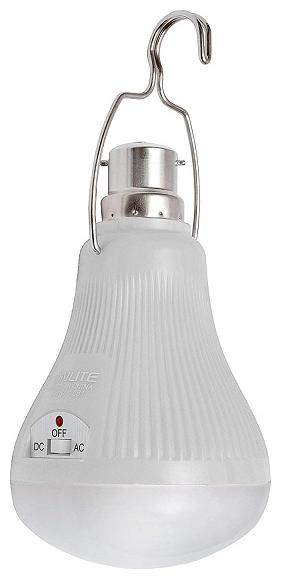 

Rechargeable LED Bulb 25 W- Onlite L9911 Sold By Evershine Gifts And Houehold
