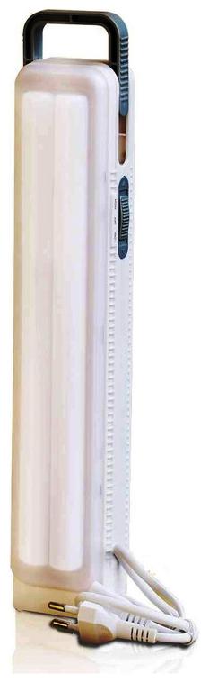 

Rechargeable Long Tube Light with Long Backup Emergency Light