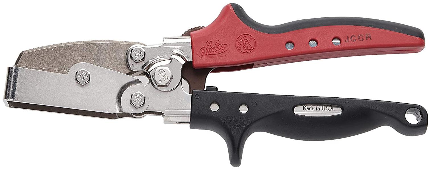 

Redline Jccr J-Channel Cutter Depth Blade Heat Treated