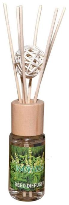 

Reed Diffuser Sets Vanila with Decorative sticks
