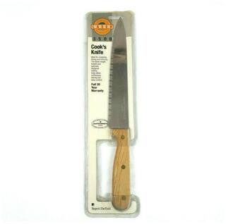 Buy Regent Sheffield Laser 3500 Cooks Knife New Old Stock Chief