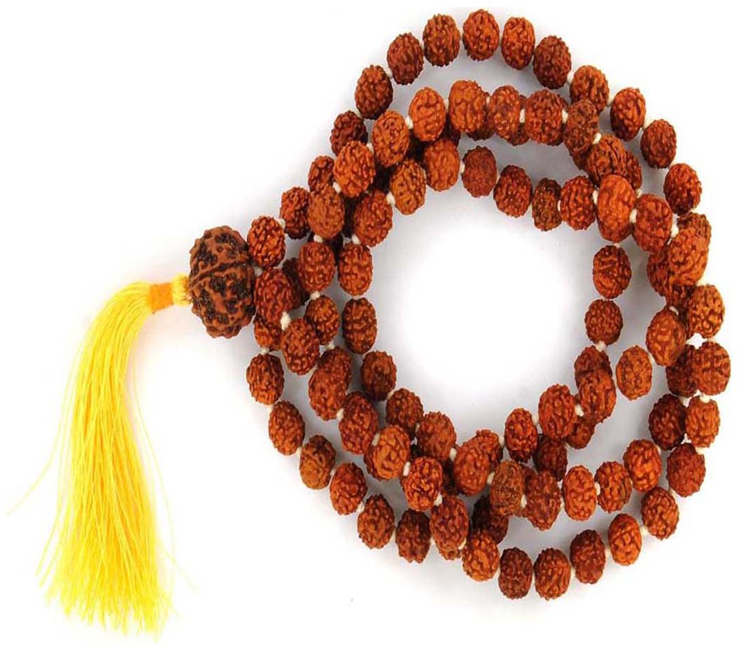 

Religious Kart Rudraksha Mala