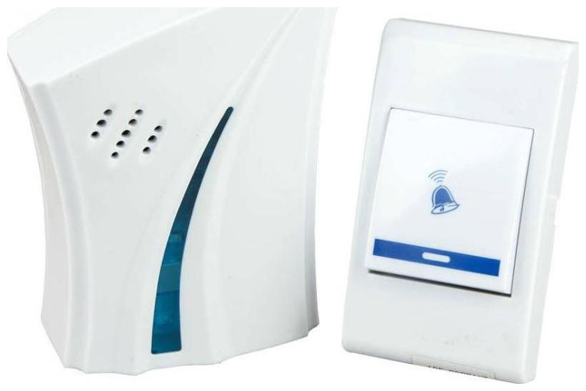 

Remote control doorbell Wireless Door Chime