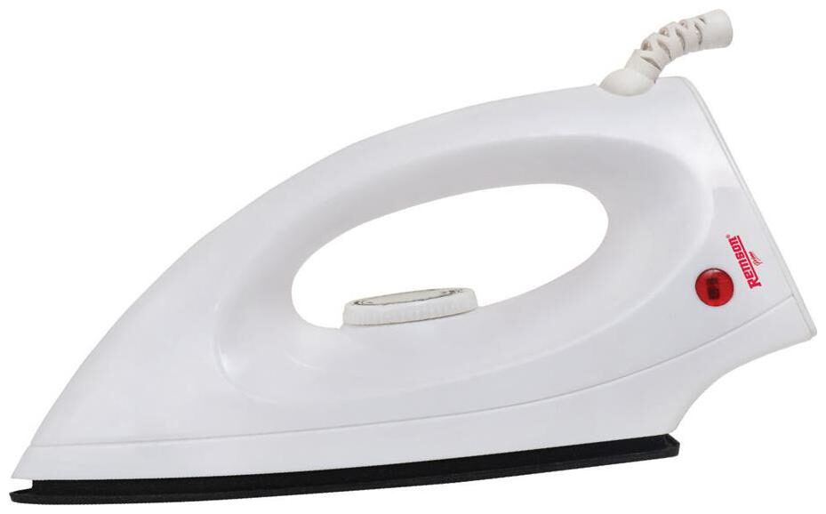 

Remson Star Elite Light Weight Iron RP SELW 1000 W