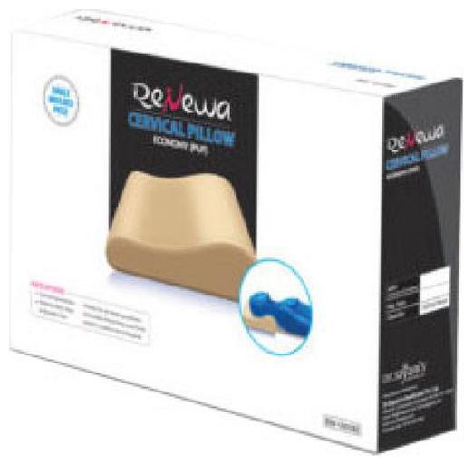 

Renewa Polyester Queen beds Pillow protector