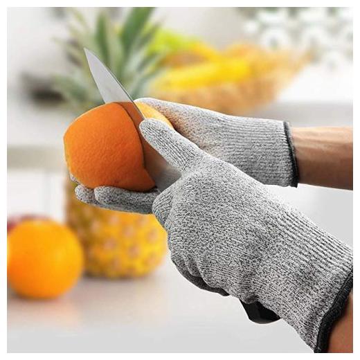 

Resistant Hand Safety Gloves for Kitchen Industry Gardening