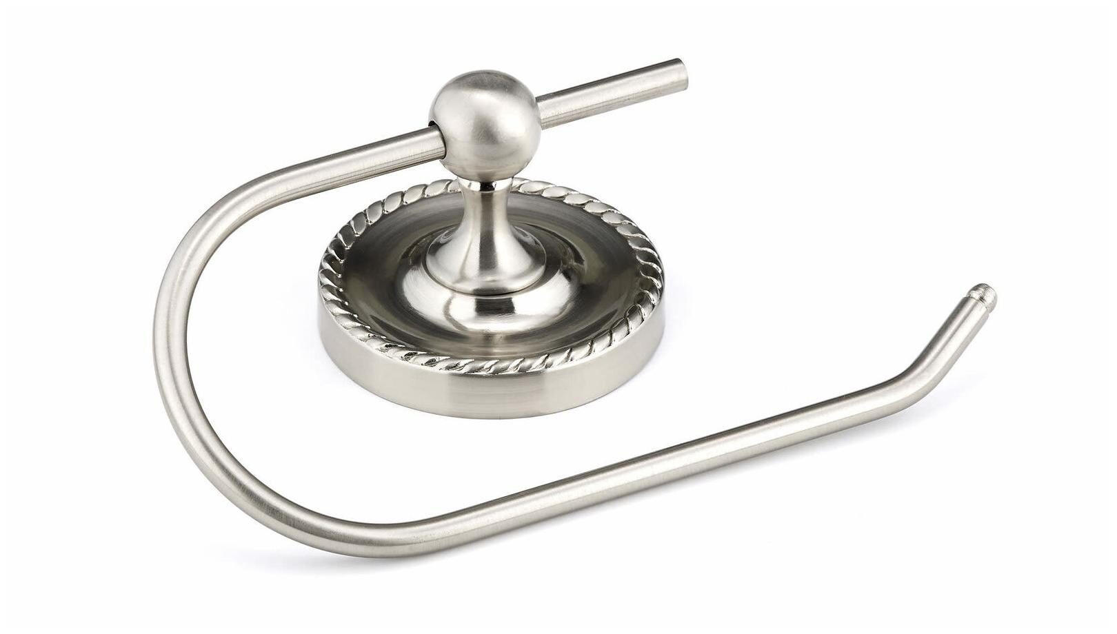 

Richelieu NB10801 Chrome Cambridge Single Post Tissue Holder