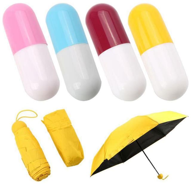 K Kudos Enterprise Aluminium & Plastic Umbrella