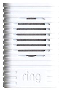 

Ring Chime A Wi-Fi-Enabled Speaker for Your Ring Video Doorbell