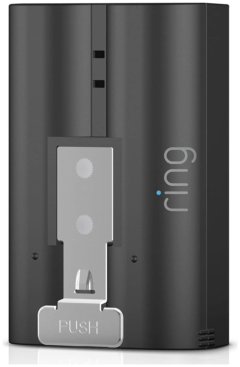 

Ring Video Doorbell 2 and Ring Spotlight Cam Rechargeable Lithium-ion Battery