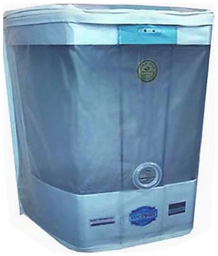 

RO Cover for Pearl Model suited for all type of Pearl Model RO Water purifier