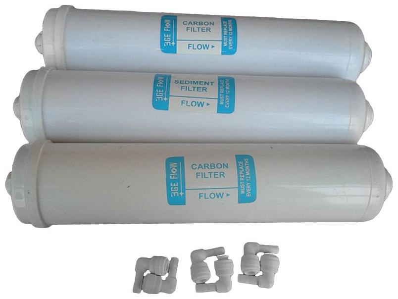 

RO INLINE FILTER