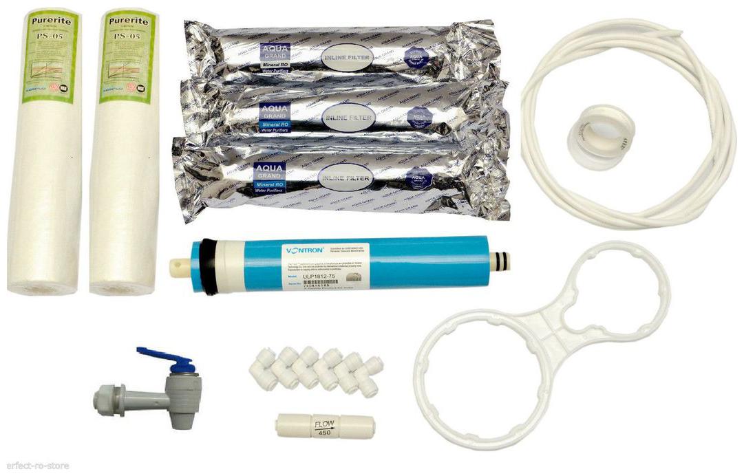 

ro service kit